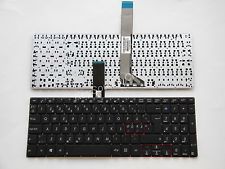 Ban Phim Asus VivoBook S551 S551L S551LA  Keyboard 